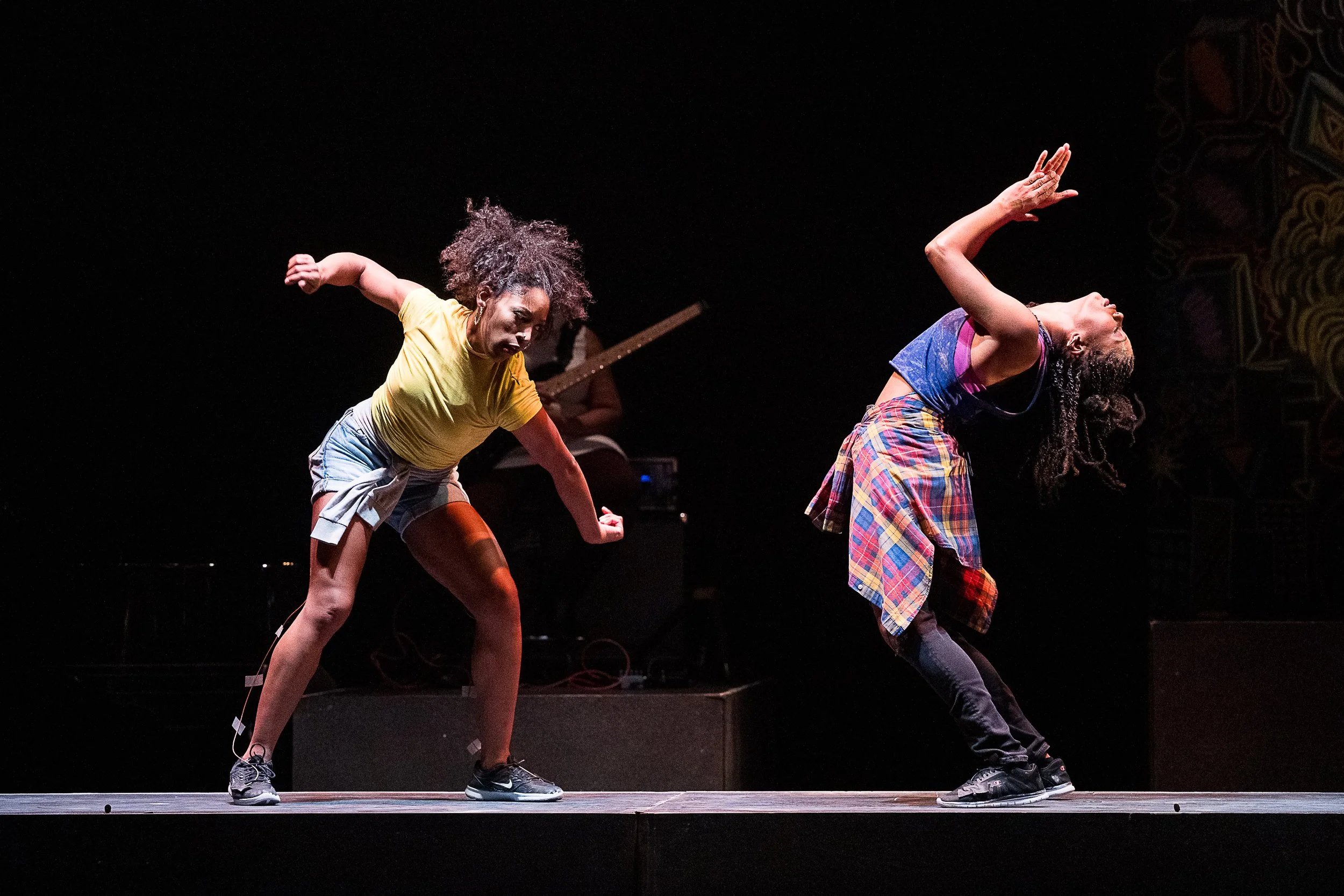 Photo Credit: Christopher Duggan