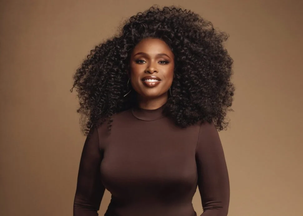 Jennifer Hudson Joins Producing Team for Broadway Dreamgirls Revival