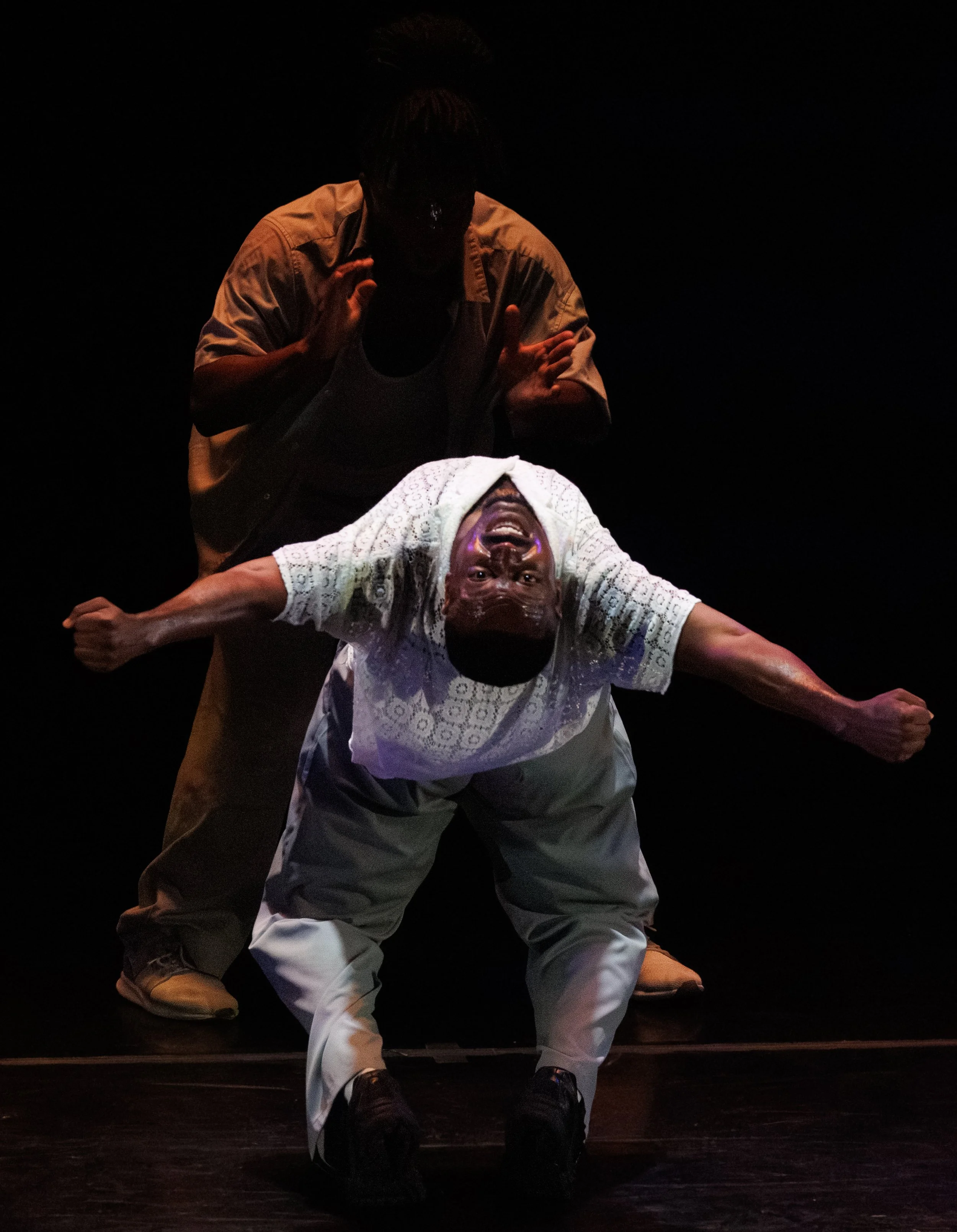 Photo Credit: Ben McKeown, courtesy of the American Dance Festival