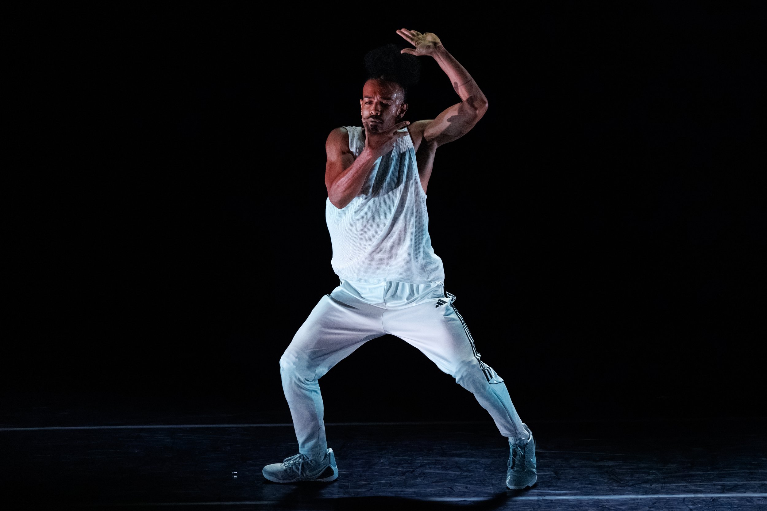 Photo Credit: Ben McKeown, courtesy of the American Dance Festival