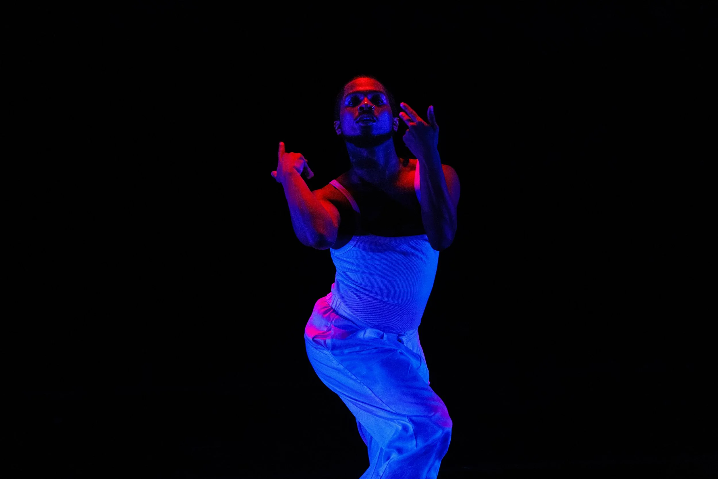 Photo Credit: Ben McKeown, courtesy of the American Dance Festival