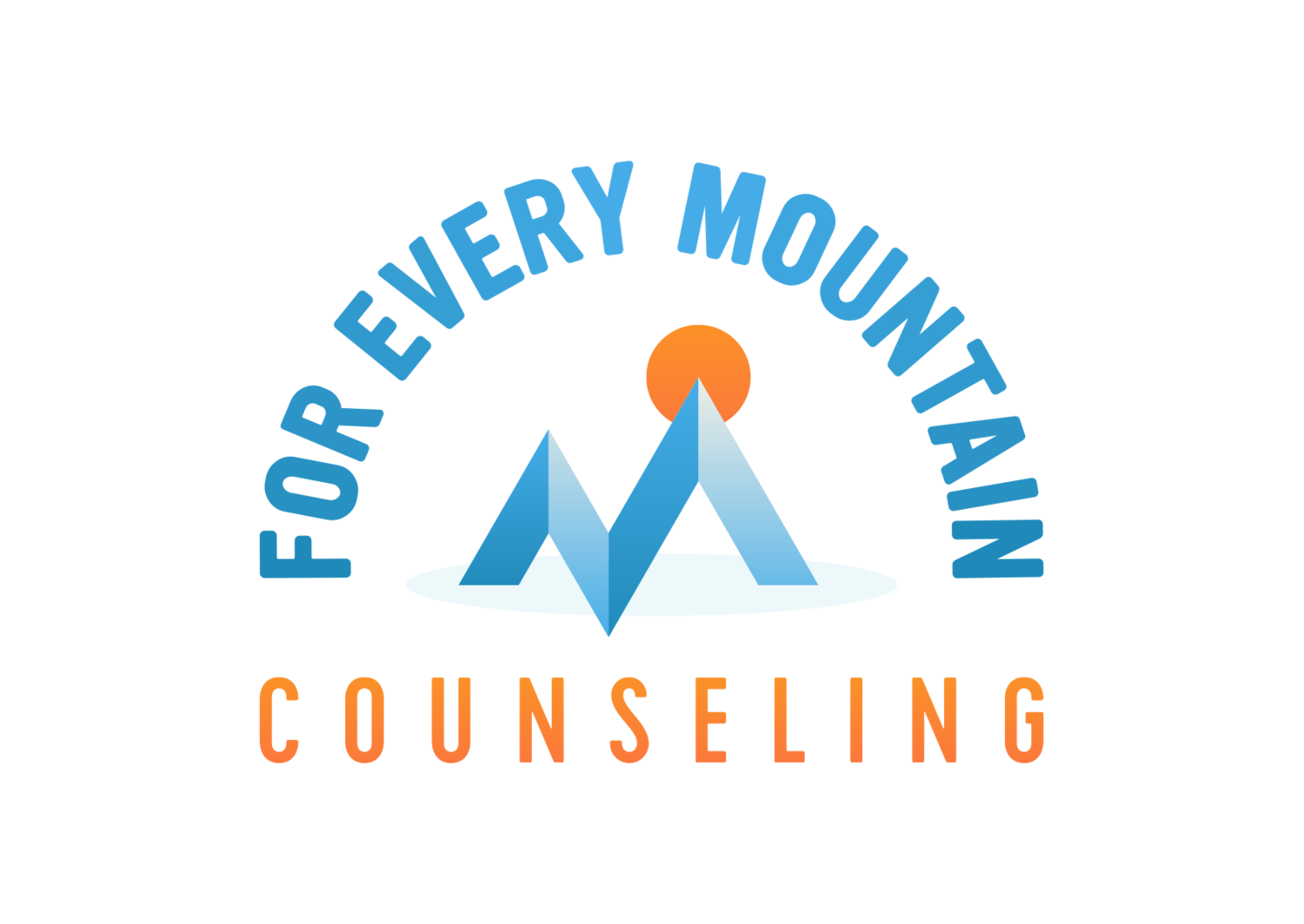 For Every Mountain