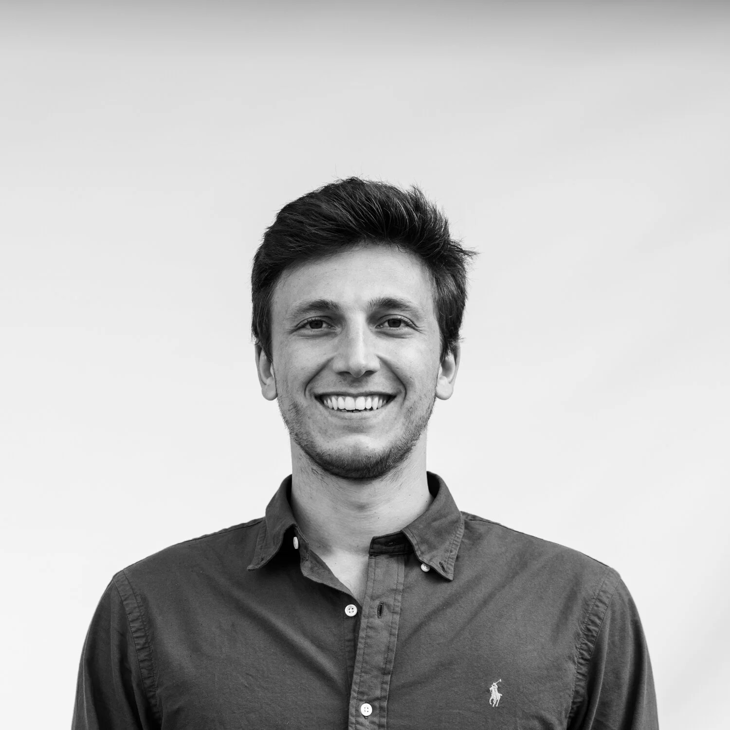 Federico Ciuffa, Projects Lead 