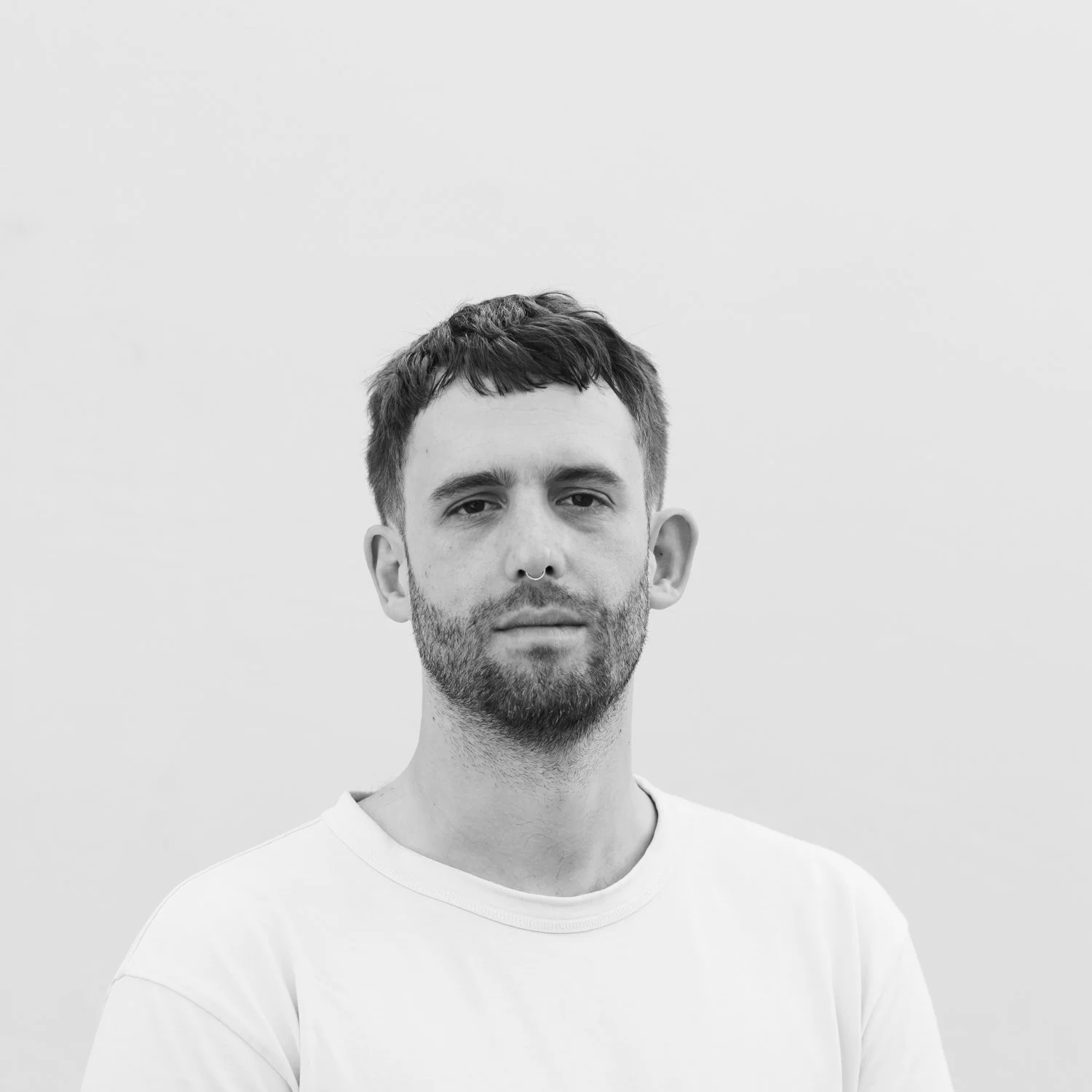 Pierre Tardif, Senior Creative Developer 