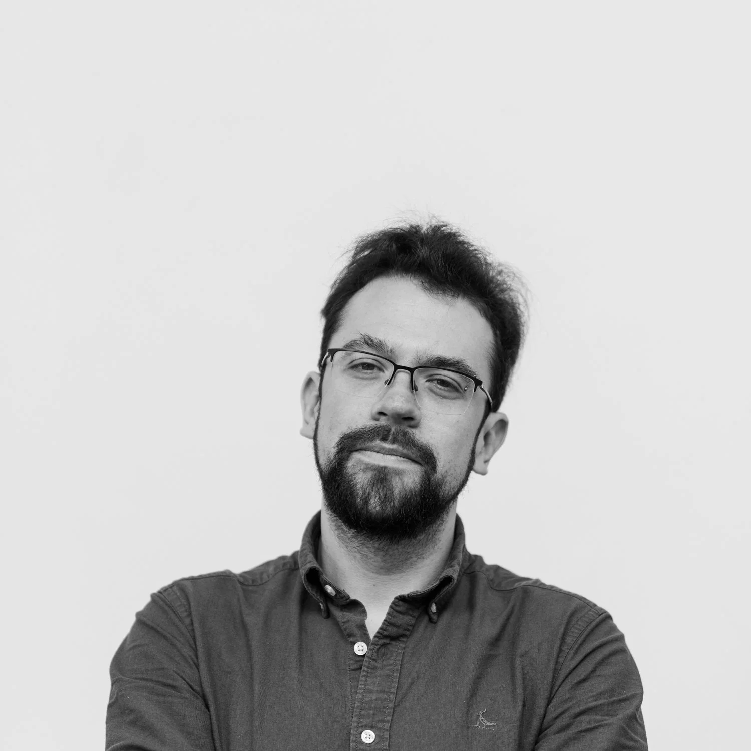 Esteban Schunemann, Head of Technology