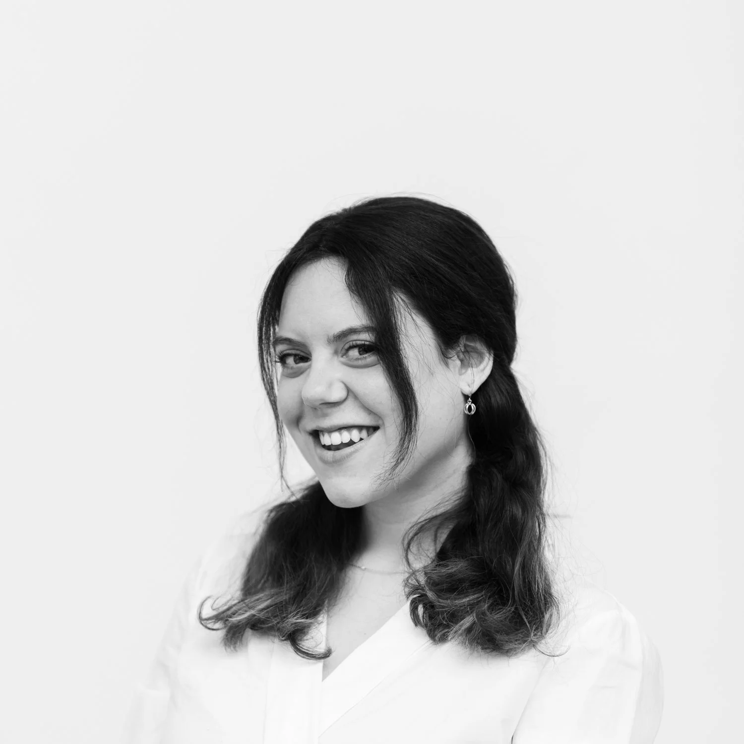 Irem Bugdayci, Designer