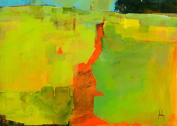 B2770D Paul Bailey - Orange Path.jpg