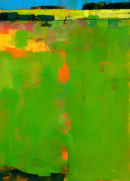 B2769D Paul Bailey - Green Field.jpg