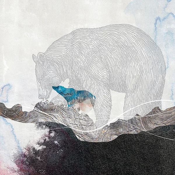 D957D Louis Duncan-He - Bear 2.jpg