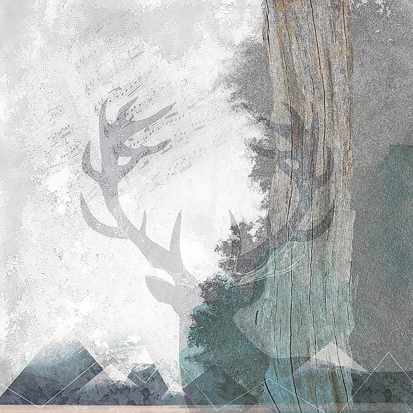 D960D Louis Duncan-He - Deer .jpg