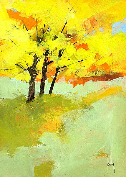 B2939D Paul Bailey - Autumn Trio.jpg