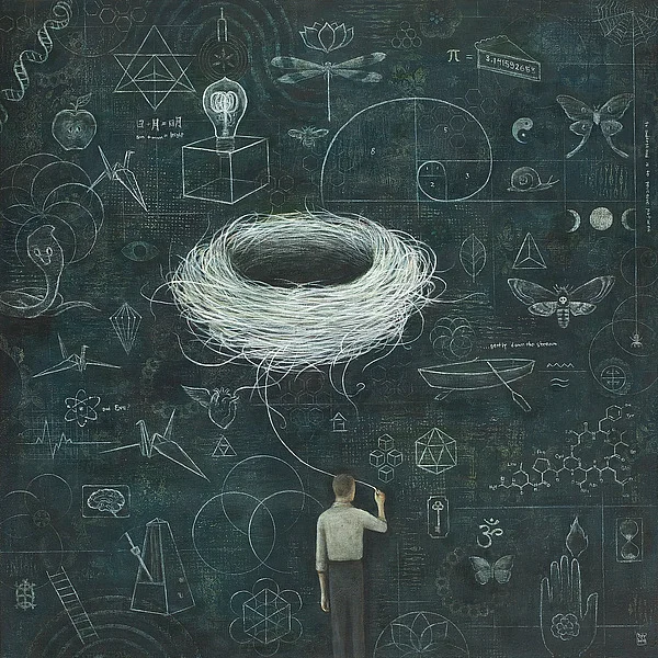 H1157D Duy Huynh Drafting, Drifting ConsciousNest.jpg