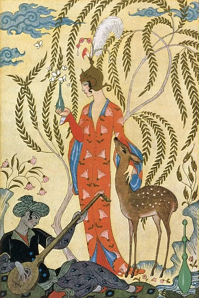 B1073D Georges Barbier Persia.jpg