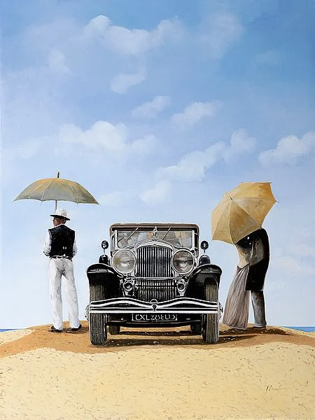 B3273D Guido Borelli -  Kisses in the Desert.jpg