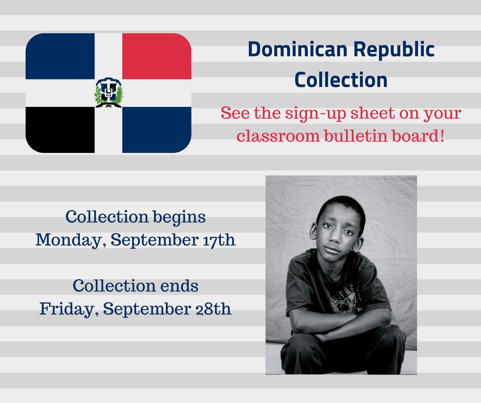 Dominican RepublicCollection.png