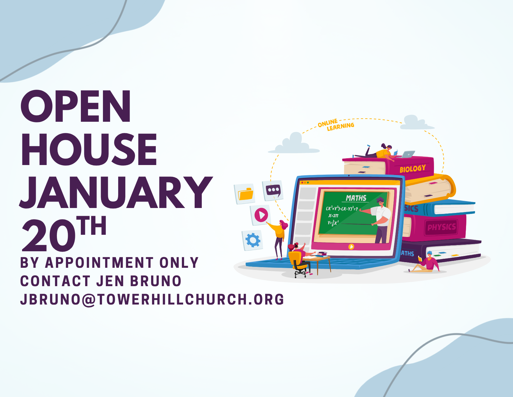Open House