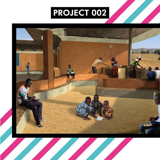 Project 002 | Self Sustainable School ⠀⠀ ⠀⠀⠀ ⠀⠀⠀⠀⠀⠀⠀⠀⠀⠀⠀⠀ ⠀⠀⠀⠀⠀⠀⠀⠀⠀⠀⠀⠀
🌿We think we can all agree that the kitchen is the heart of the house. It&rsquo;s where we gather to eat and catch up with loved ones. The school we&rsquo;re building in Koma is 