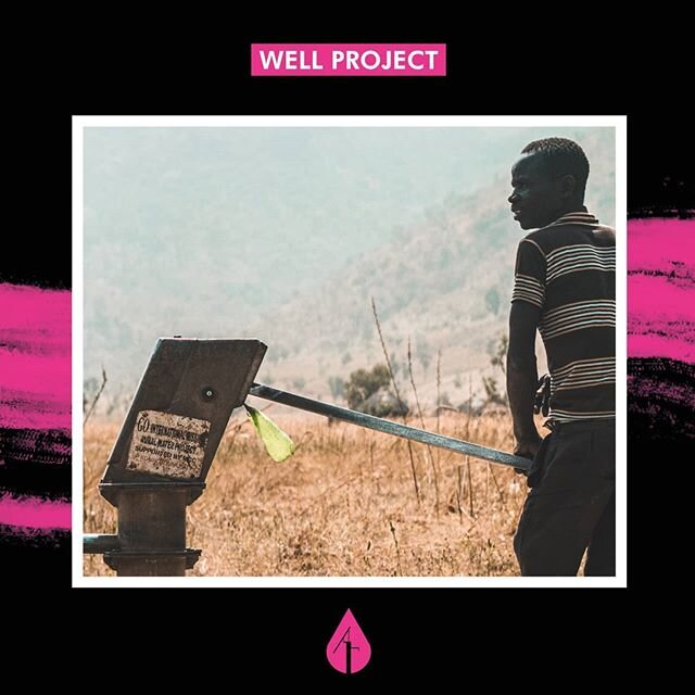 Well Project | Recap 💧 ⠀⠀⠀⠀⠀⠀⠀⠀⠀⠀⠀⠀ ⠀⠀⠀⠀⠀⠀⠀⠀⠀⠀⠀⠀
💧Water is a fundamental human need. Many of the people who live in Koma, Nigeria are indigenous tribes who are uneducated and often suffer from the rampant spread of waterborne diseases. Having acces
