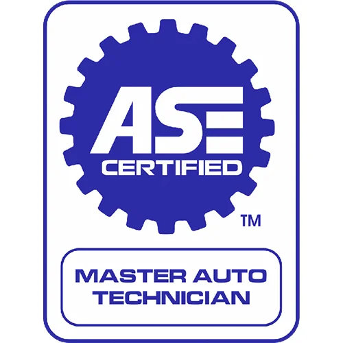 What does ASE Master Technician Mean?