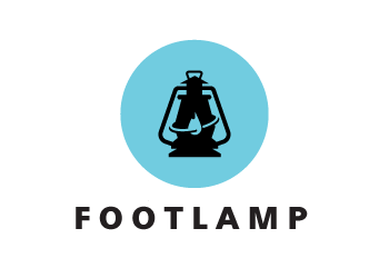 Footlamp