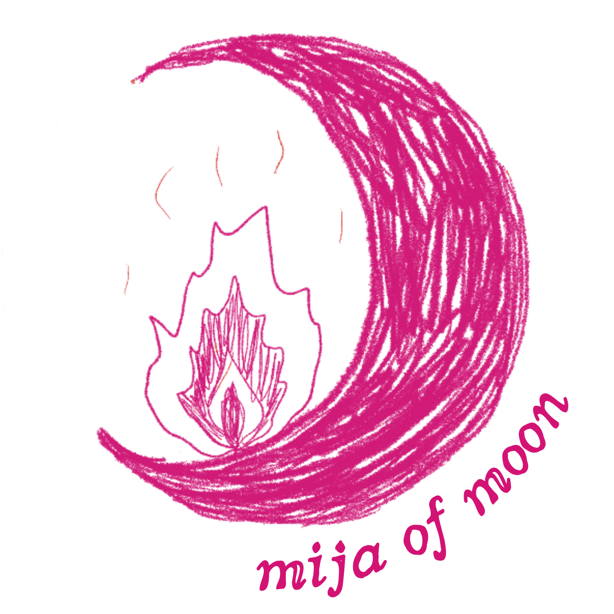 mija of moon