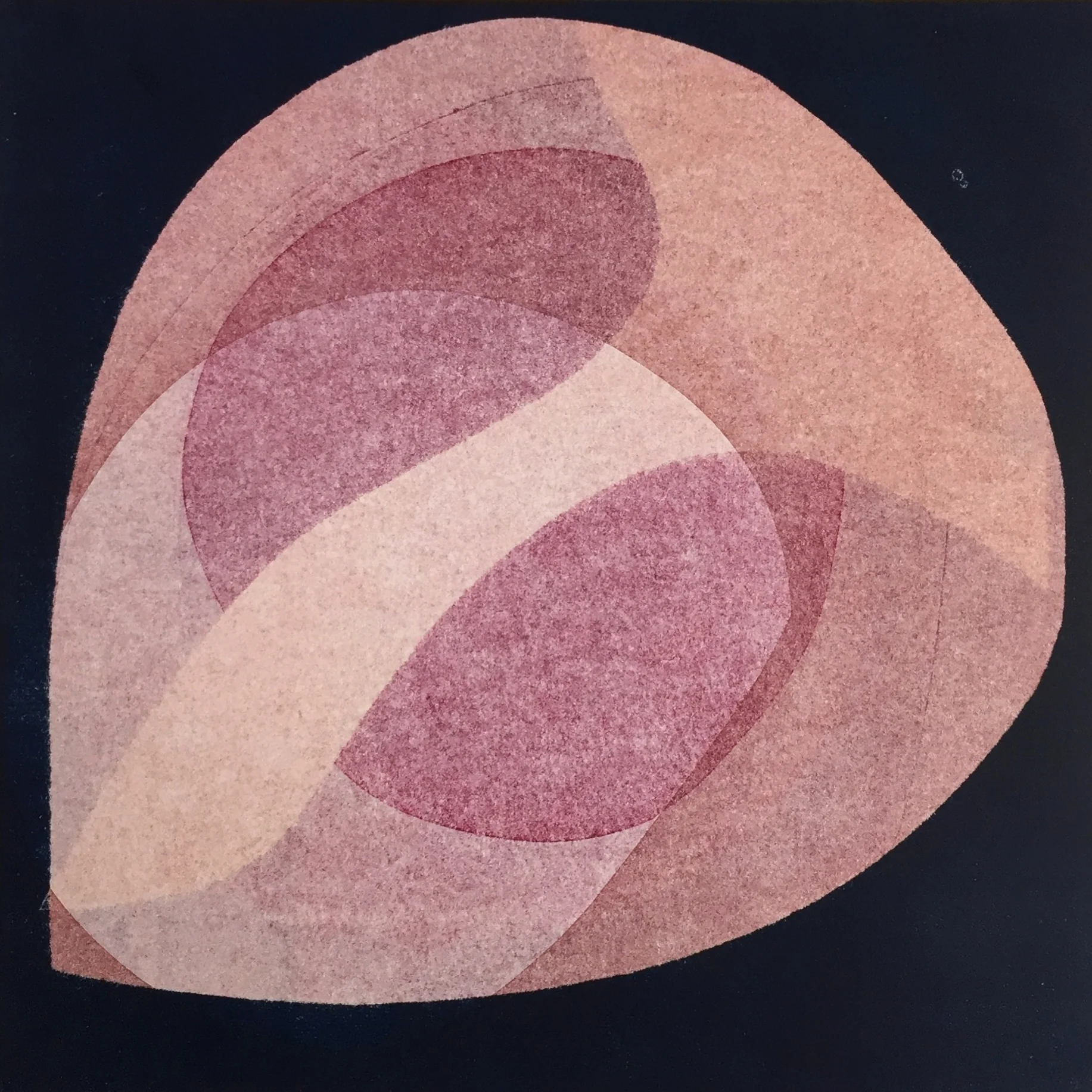  Monotype on Mowhawk Superfine Cover-weight paper. 