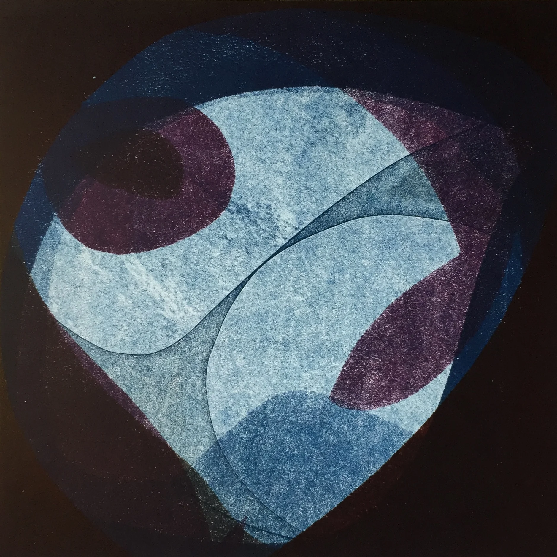  Monotype on Mowhawk Superfine Cover-weight paper. 