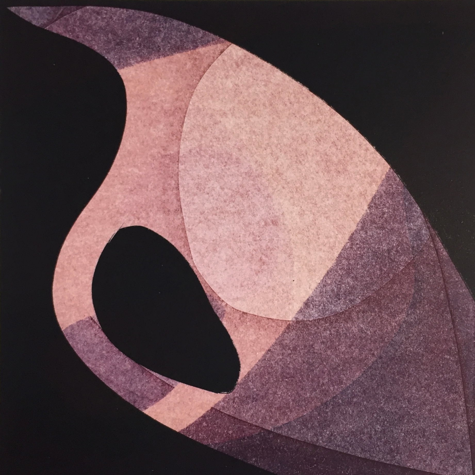  Monotype on Mowhawk Superfine Cover-weight paper. 