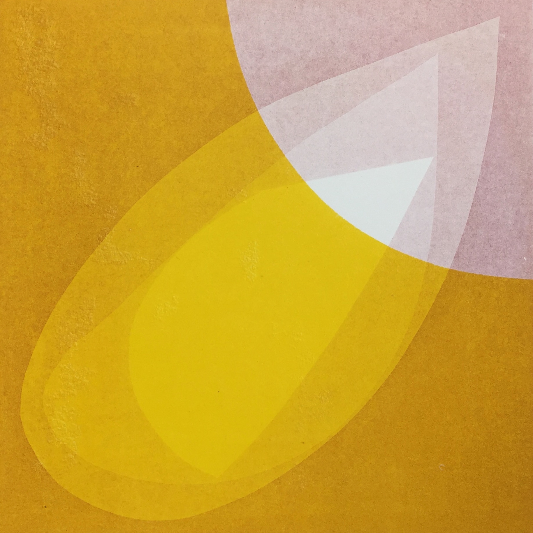  Monotype on Mowhawk Superfine Cover-weight paper. 