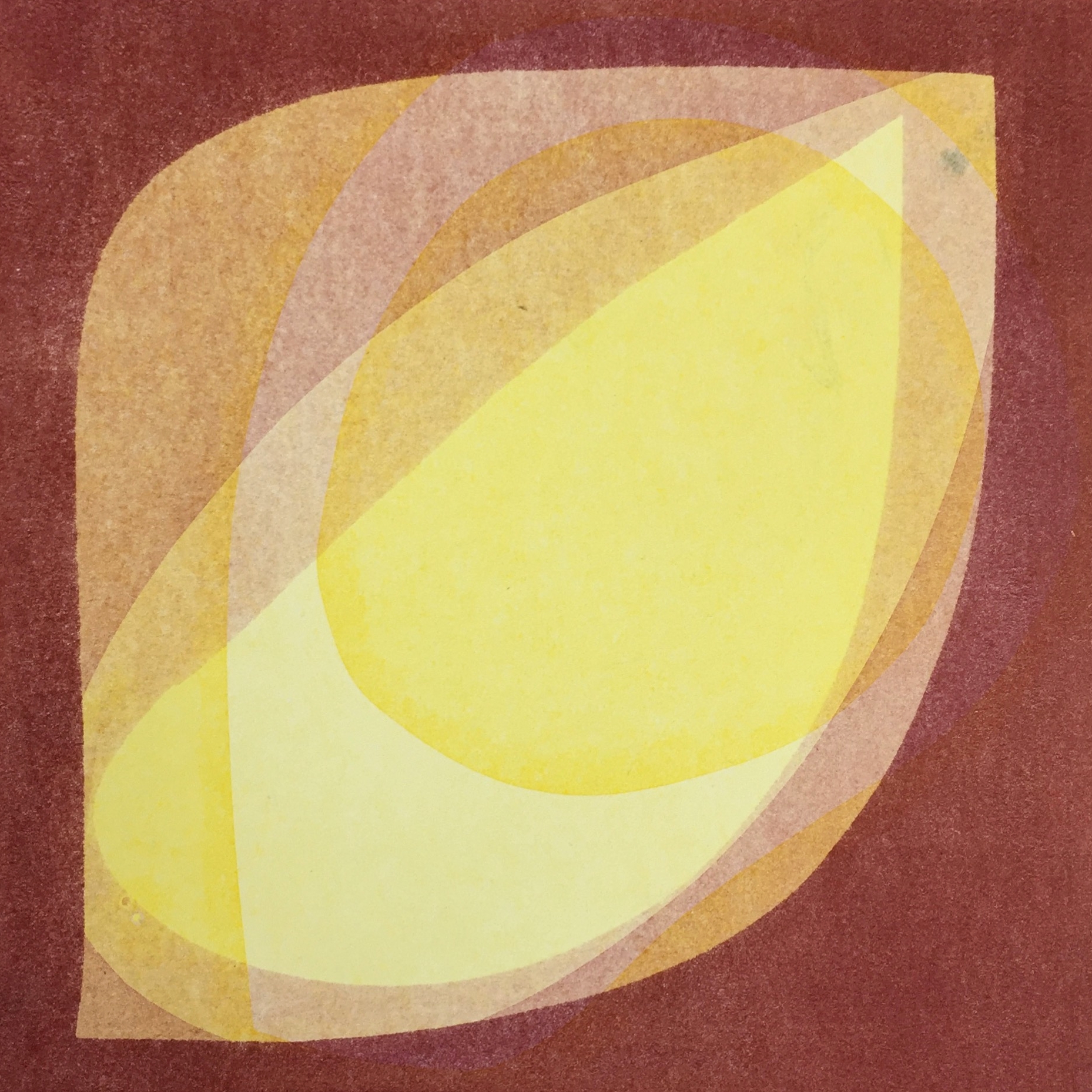  Monotype on Mowhawk Superfine Cover-weight paper. 