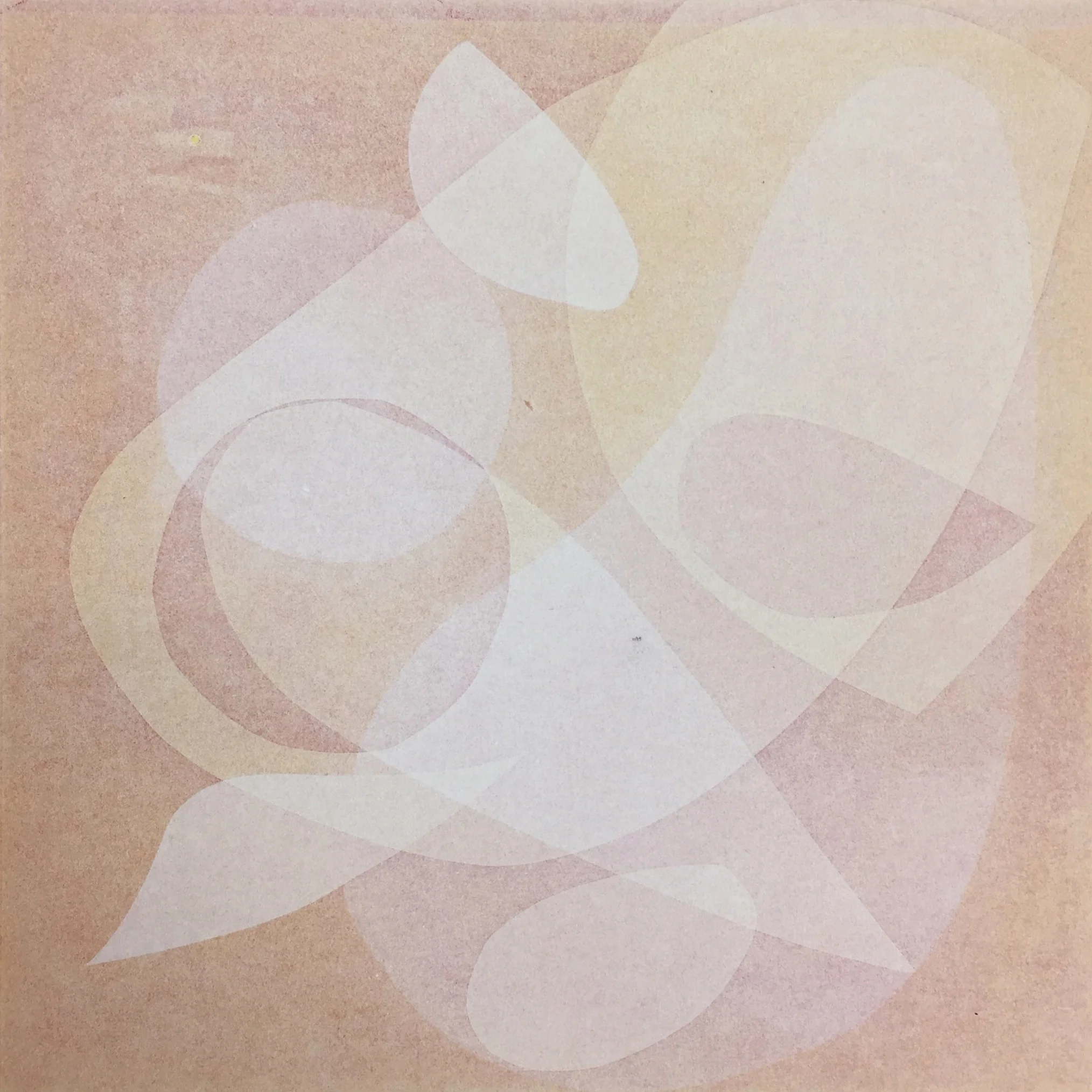  Monotype on Mowhawk Superfine Cover-weight paper. 