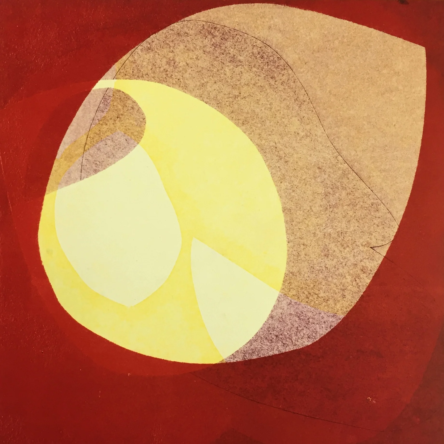  Monotype on Mowhawk Superfine Cover-weight paper. 