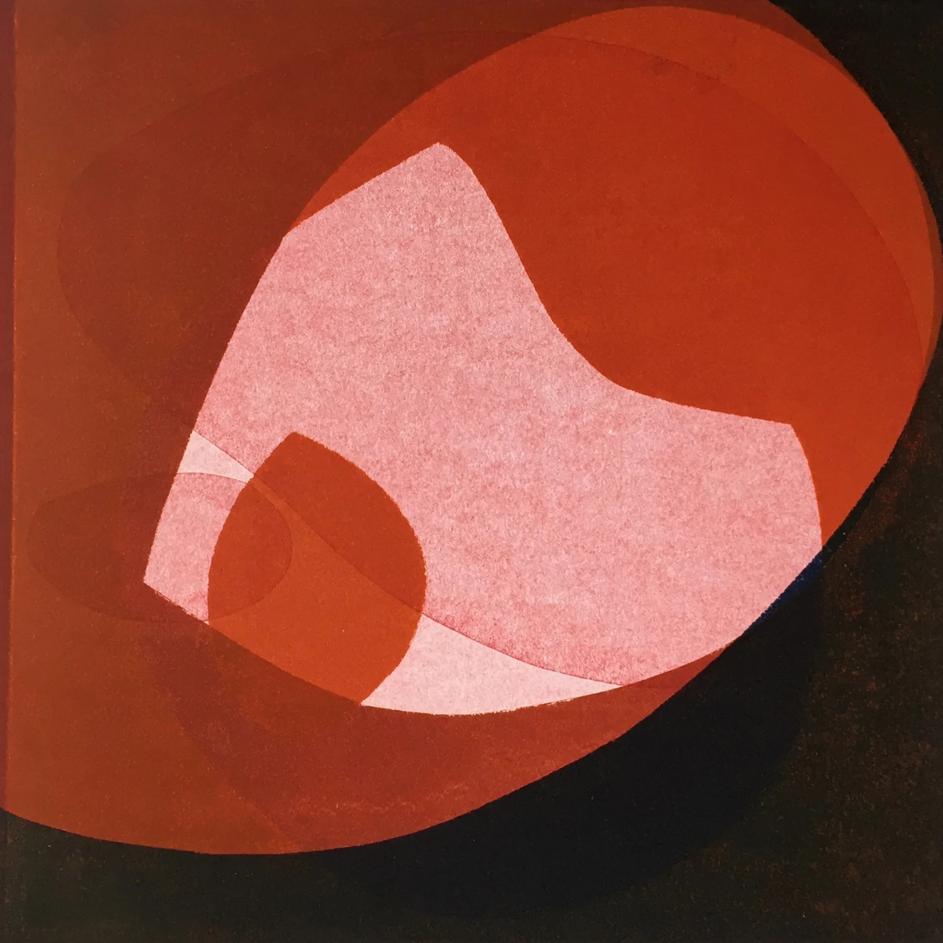  Monotype on Mowhawk Superfine Cover-weight paper. 