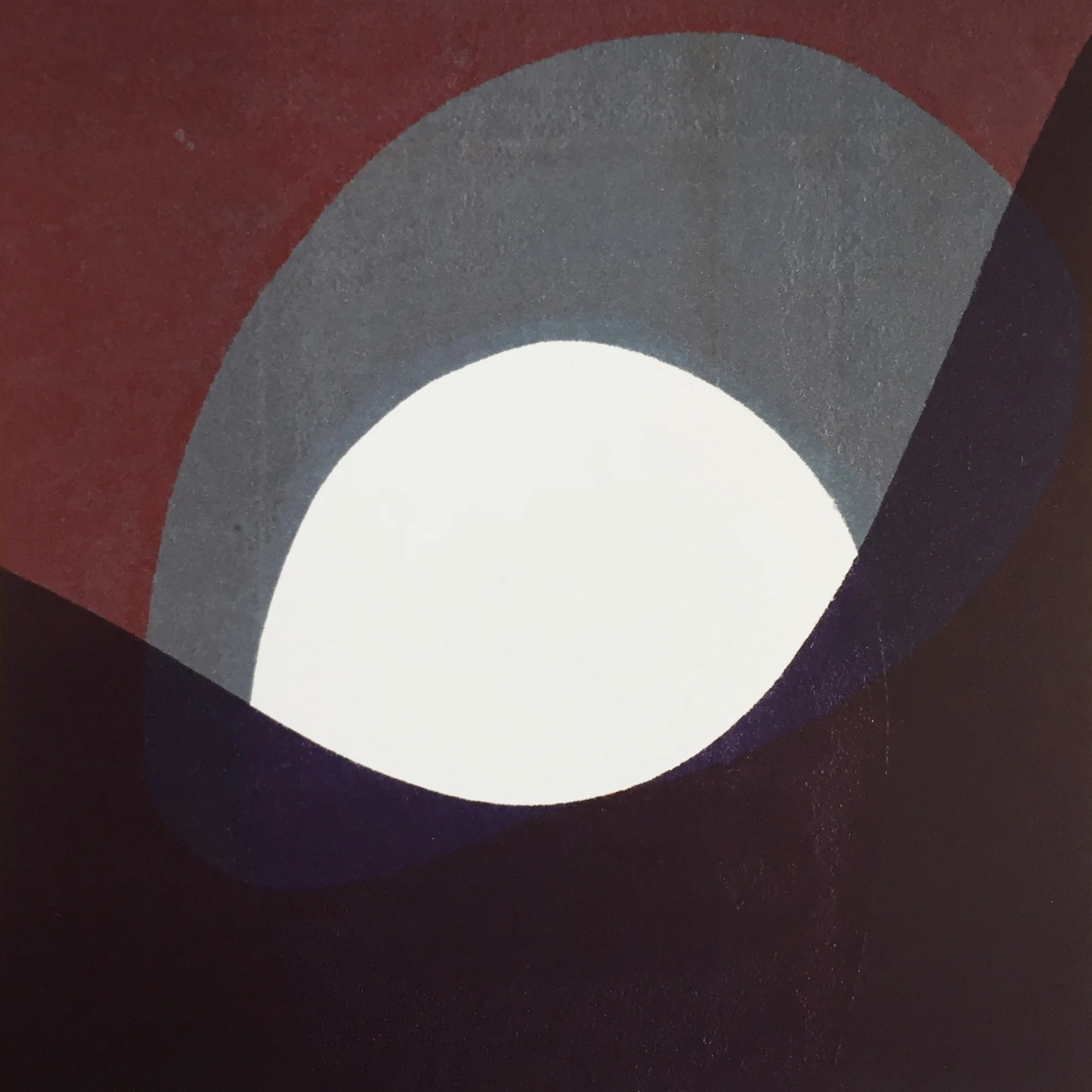  Monotype on Mowhawk Superfine Cover-weight paper. 