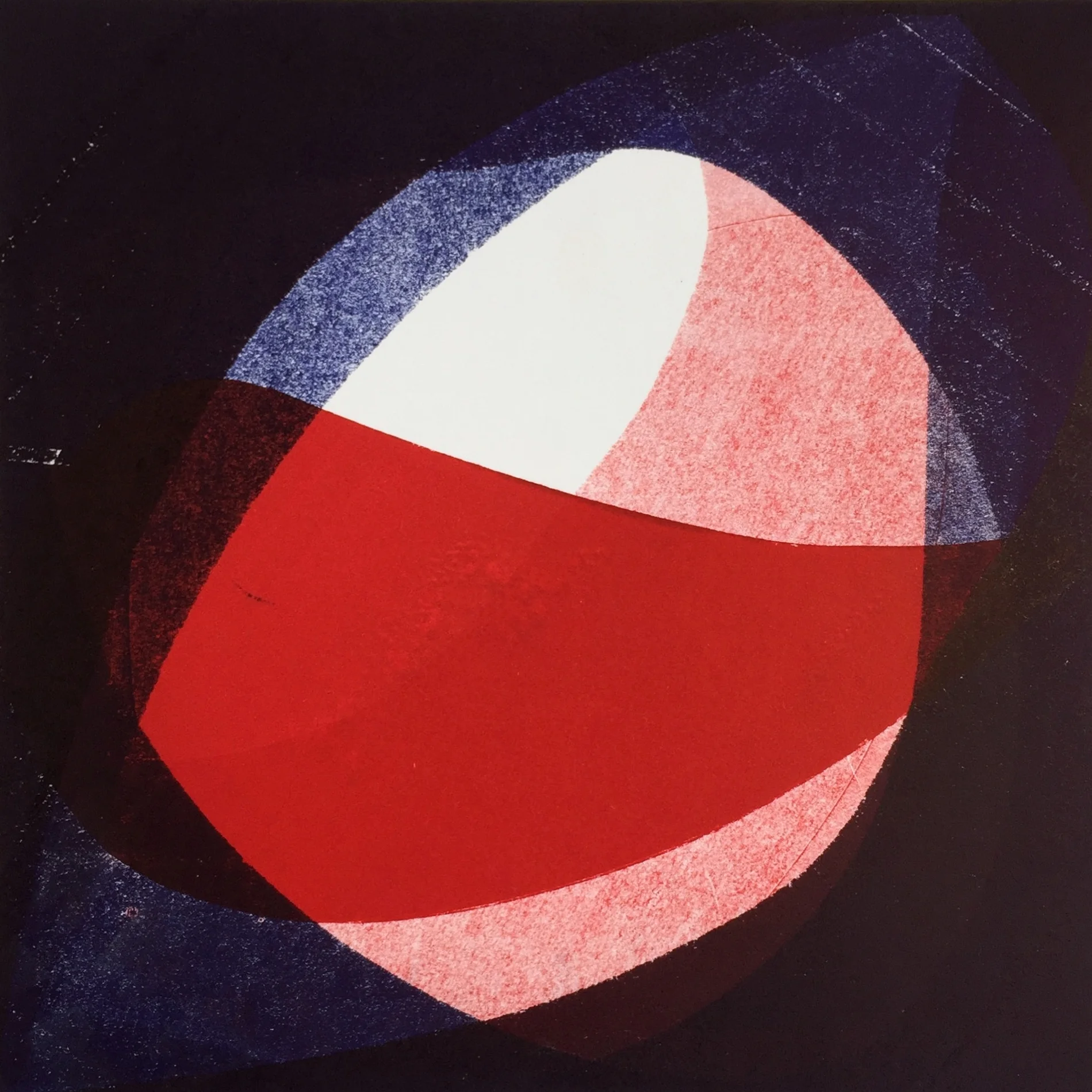  Monotype on Mowhawk Superfine Cover-weight paper. 