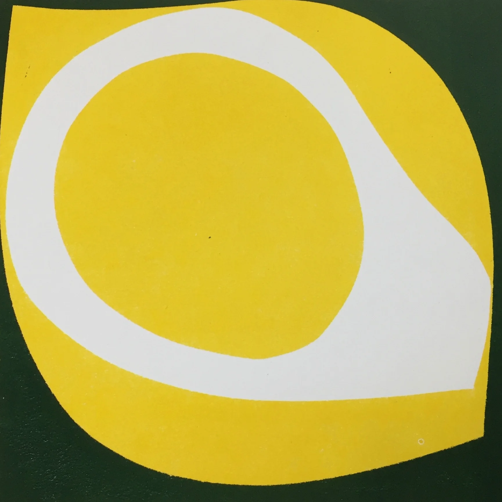  Monotype on Mowhawk Superfine Cover-weight paper. 