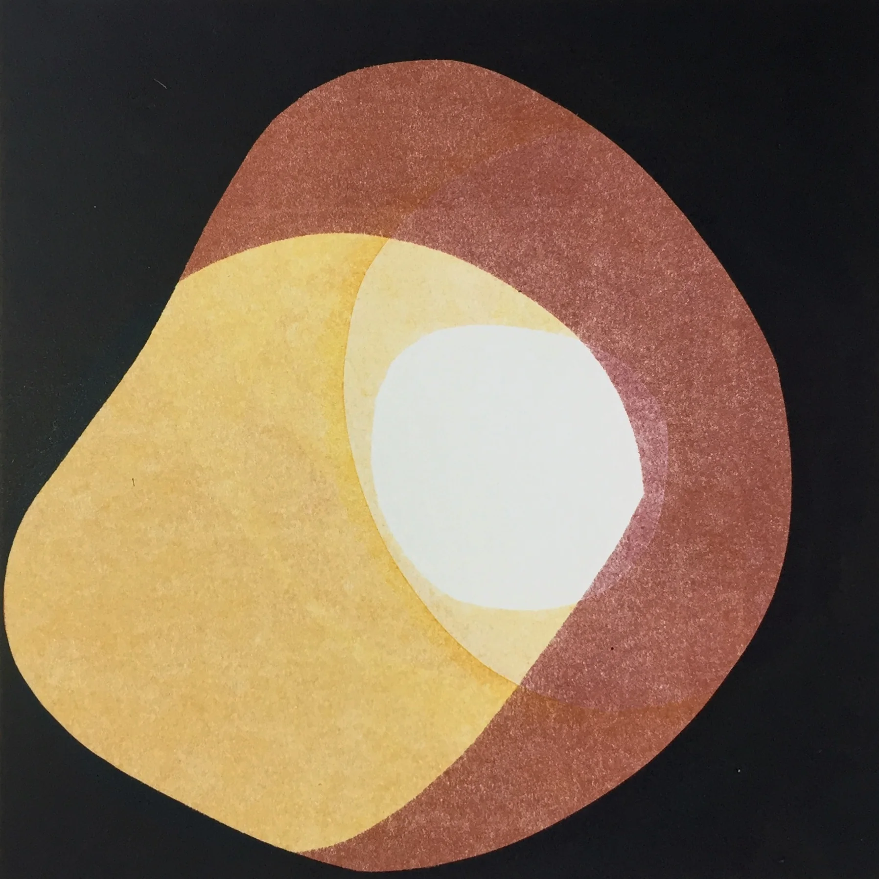  Monotype on Mowhawk Superfine Cover-weight paper. 