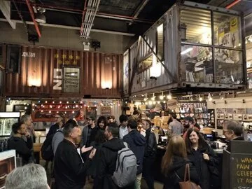 Rough Trade New York
