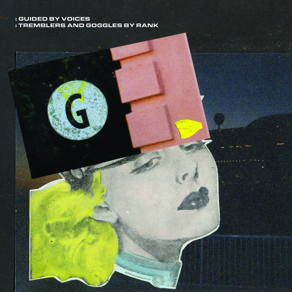 No boundaries Guided By Voices
