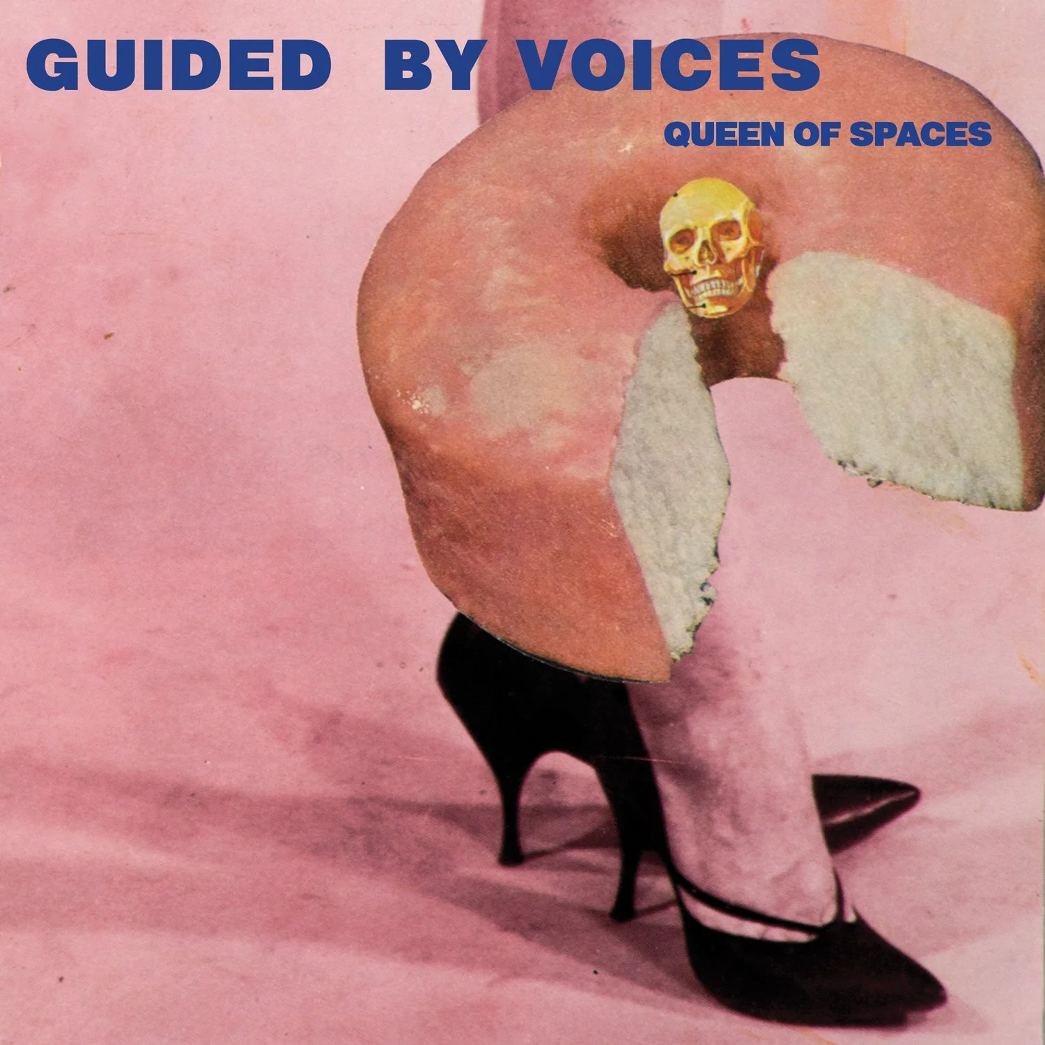 Guided By Voices