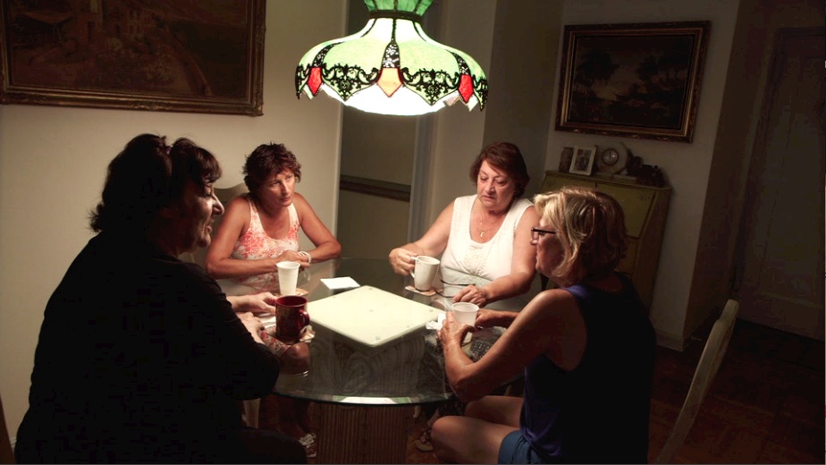 sisters around the table.jpg