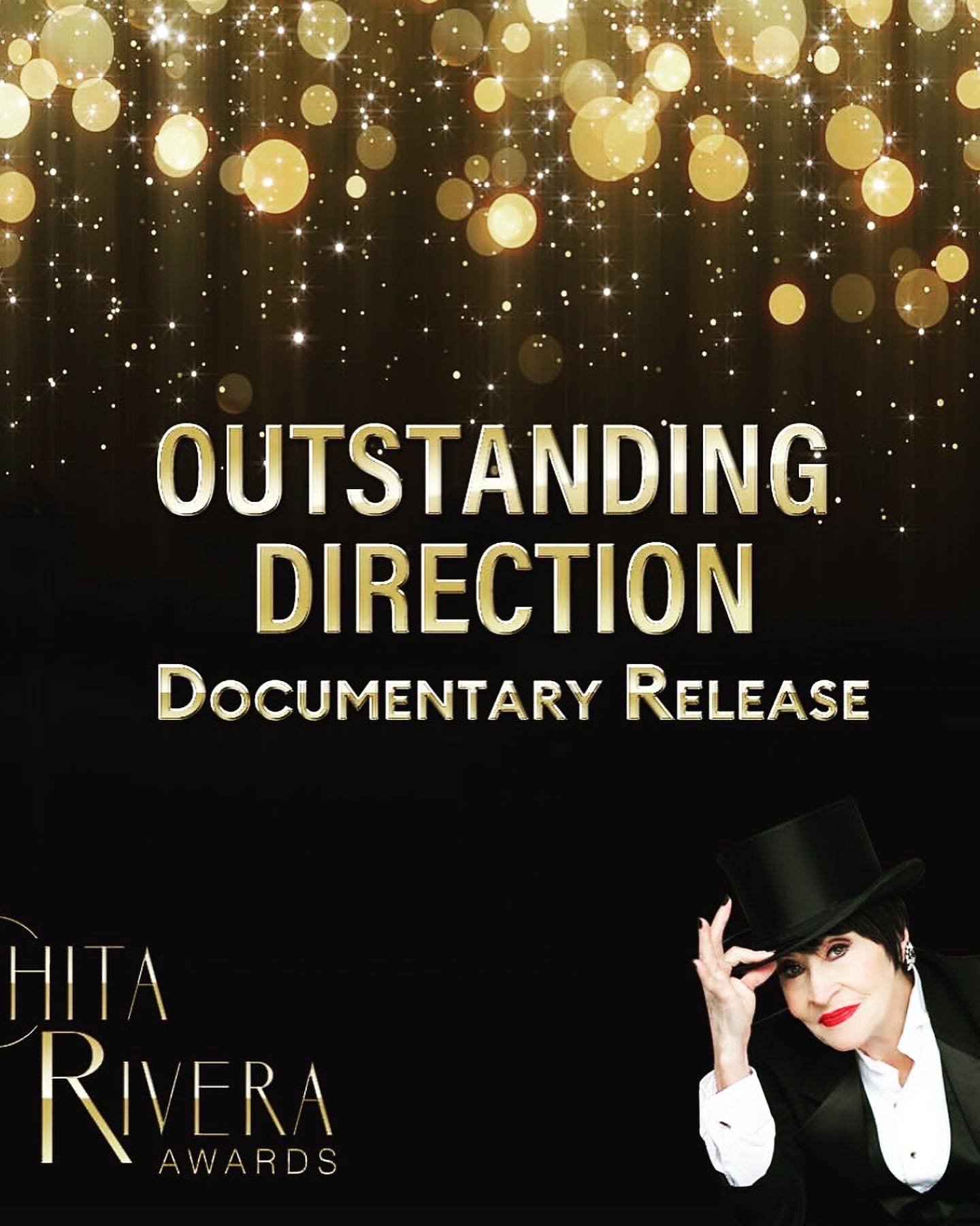 Outstanding Direction image Chita Rivera Awards.JPG