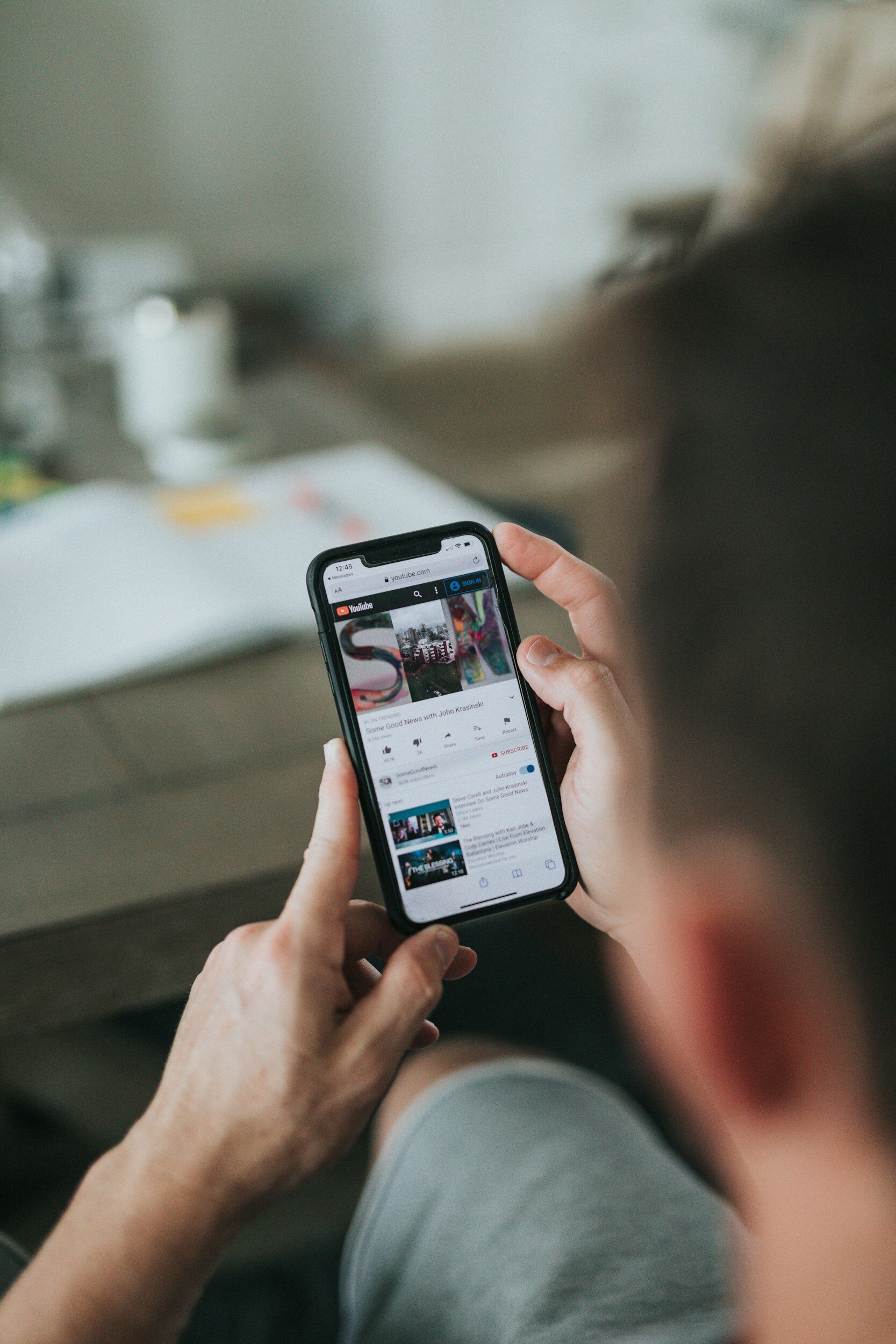 Marketing Within Mobile Apps- Kiara Lin