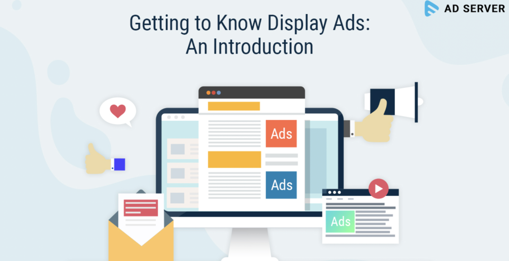 Display advertisements- is their only purpose to annoy users?
