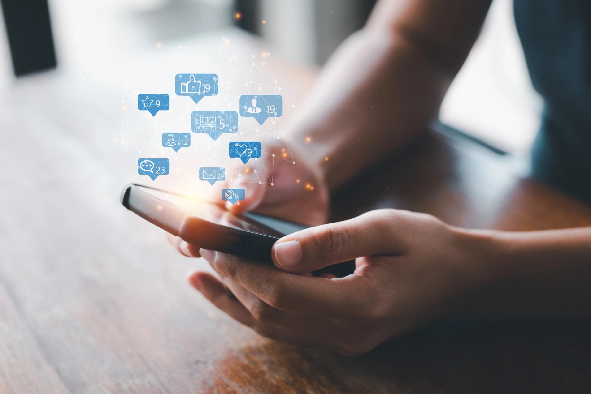 Mobile Engagement- How is it Used in the Mobile World?