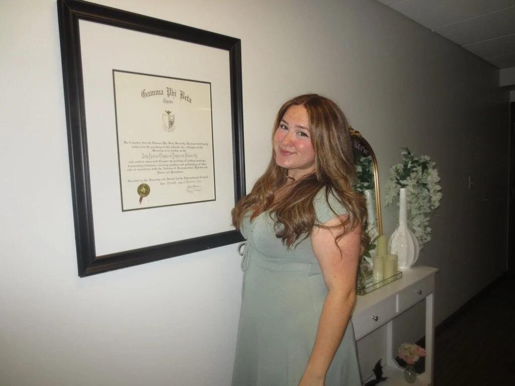 ★Meet Camryn Brown★