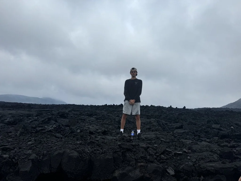 Meet Zachary Halpert