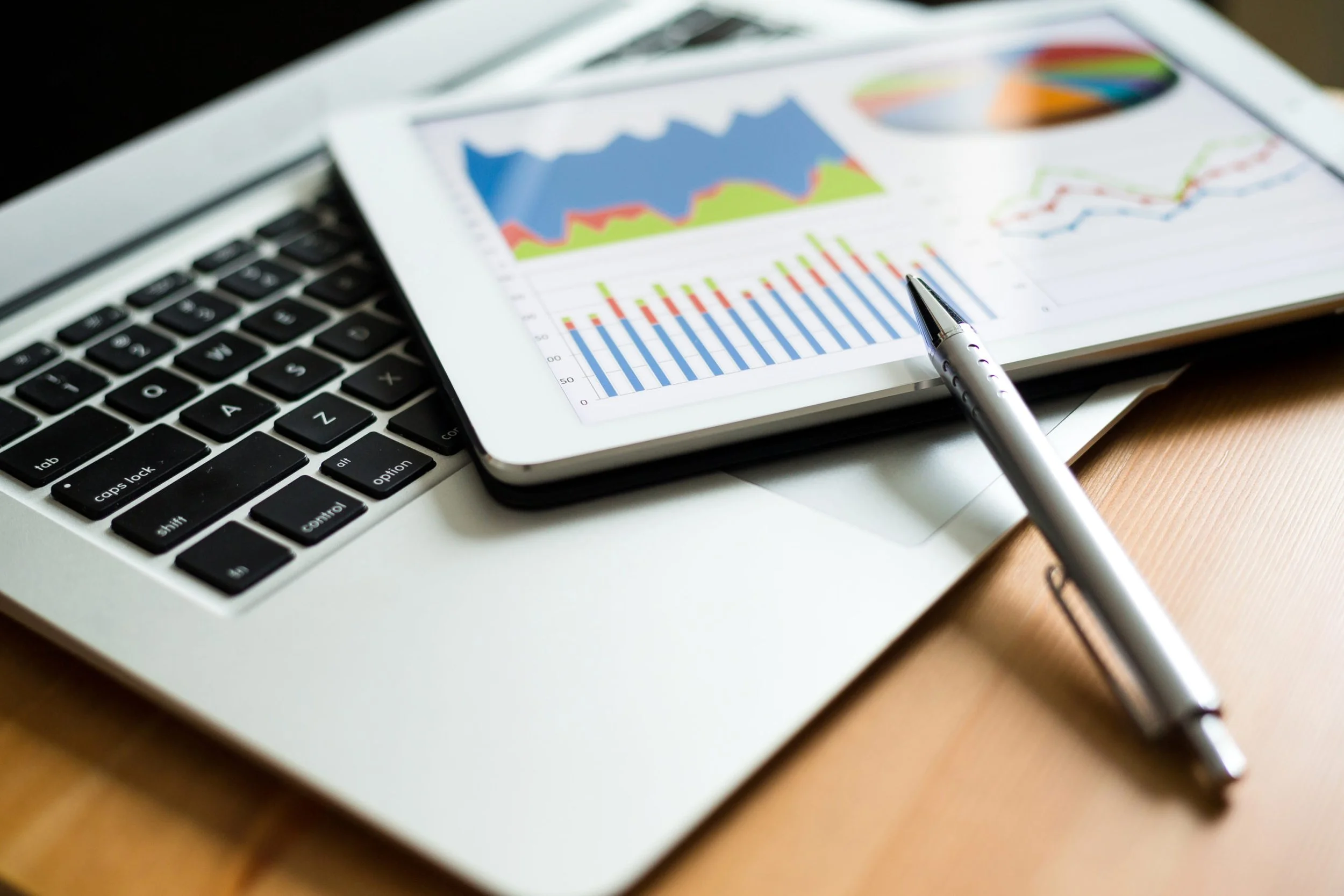 Blog Promotion &amp; Google Analytics