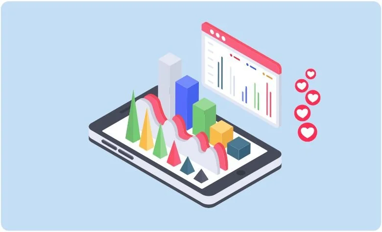 Google Analytics: Josalyn McMillan