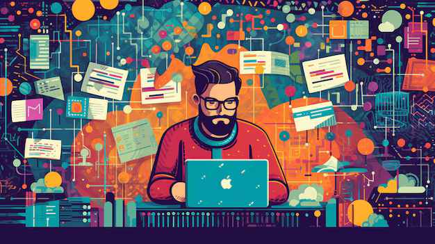 How are Millennials taking over the world of Digital Marketing as opposed to others?